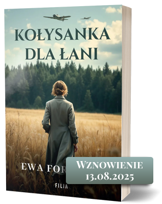 Kołysanka dla łani