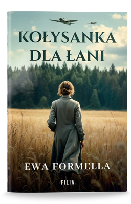 Kołysanka dla Łani