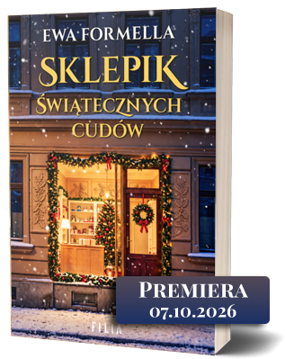 Sklepik świątecznych cudów